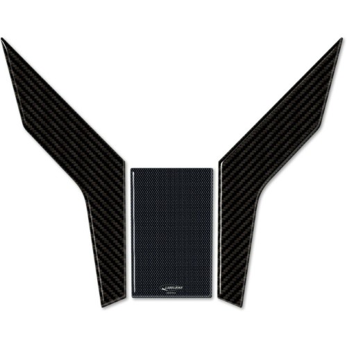 3D footpeg protection stickers compatible with Honda X-ADV 750 from 2021-2025 2
