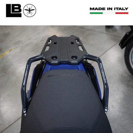 3D Stickers Passenger Handle Protectors Compatible with Suzuki V-Strom 800DE