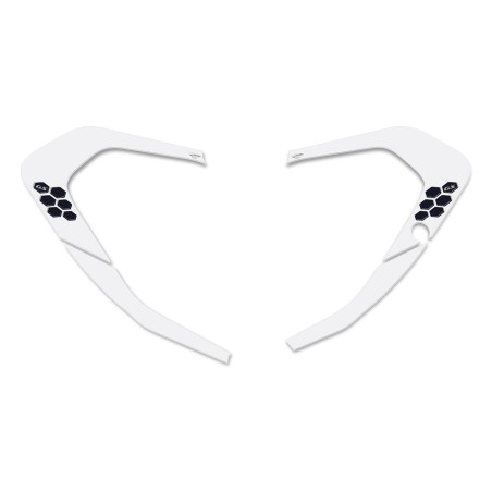 Autocollants 3D Protections latérales pour motos compatibles avec BMW R1300GS