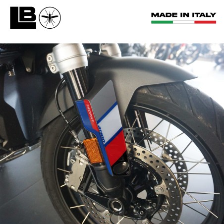 Adesivi Gel 3D Protezioni Parasteli parafango moto compatibili con BMW R1300GS