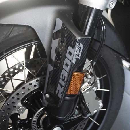 Adesivi Gel 3D Protezioni Parasteli parafango moto compatibili con BMW R1300GS