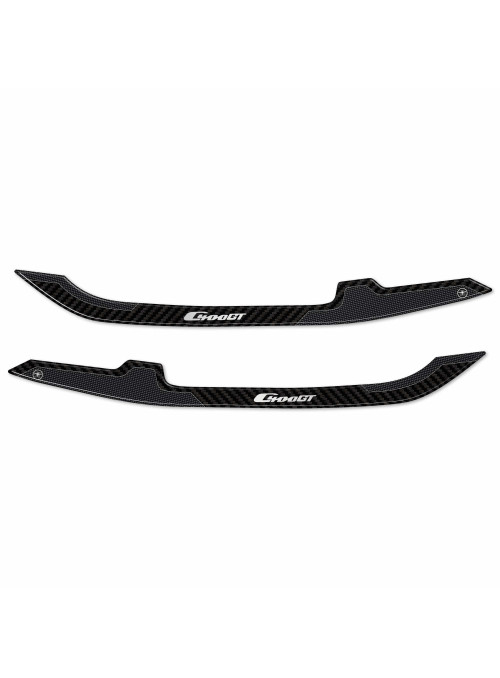 3D Gel Protector Stickers with top case compatible with BMW C400GT 2