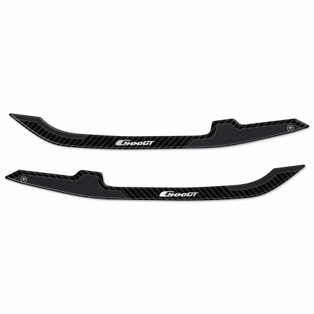 Adesivi Protezione Gel 3D maniglie con Bauletto compatibili con BMW C400GT