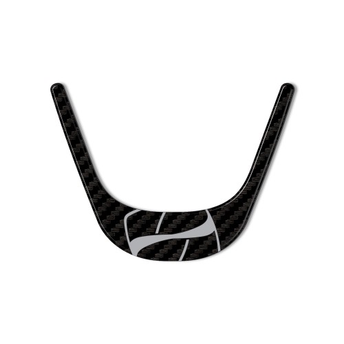 Pegatina 3D para llave de moto compatible con Ducati Panigale V2 Streetfighter V2 2