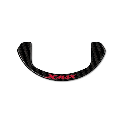 Sticker 3D Ignition Key Guard compatible with Yamaha Xmax 300 2017-22 2