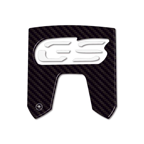 Sticker 3D Protector de aleta de moto compatible con BMW R 1250 GS Adventure 2