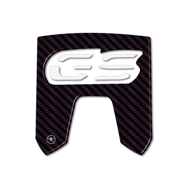 Adesivo 3D Protezione Sportellino moto compatibile con BMW R 1250 GS Adventure