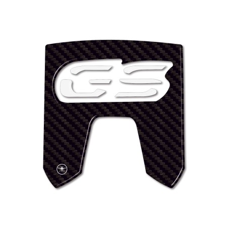 Adesivo 3D Protezione Sportellino moto compatibile con BMW R 1250 GS Adventure