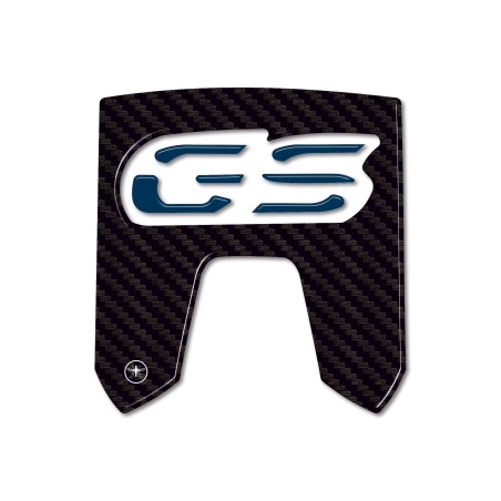 Adesivo 3D Protezione Sportellino moto compatibile con BMW R 1250 GS Adventure