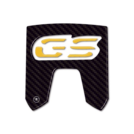 Adesivo 3D Protezione Sportellino moto compatibile con BMW R 1250 GS Adventure