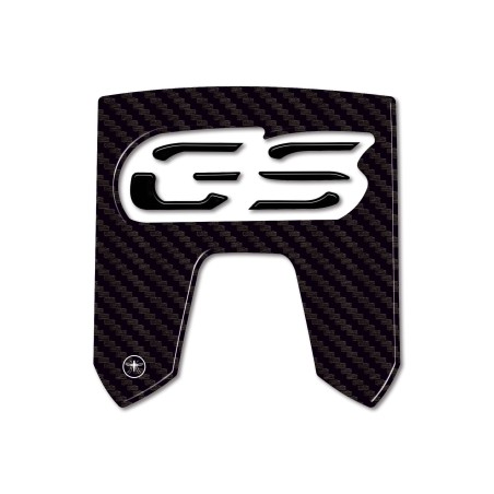 Adesivo 3D Protezione Sportellino moto compatibile con BMW R 1250 GS Adventure