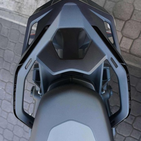 Adhesivos 3D para moto KIT PASAJERO protecciones puños compatibles con BMW R1300GS