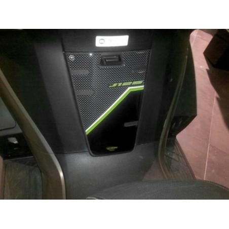 ADHESIVO GEL 3D PROTECCIÓN PUERTA COMBUSTIBLE J125 compatible con KAWASAKI SCOOTER