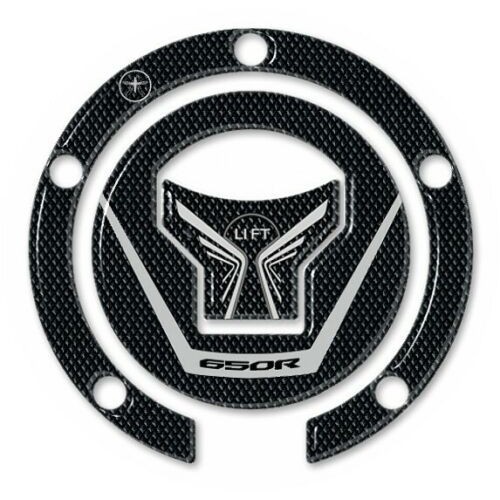 ADHESIVO 3D GEL TANQUE CAP PROTECCIÓN compatible para MOTO HONDA CB650R 2