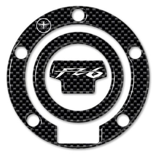 3D Gel Resina ADHESIVO RELLENO TAPÓN PROTECCIÓN MOTO compatible YAMAHA FZ6 2