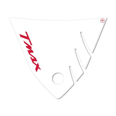 ADESIVO in RESINA TMAX 530 Stickers 3D codino compatibile per YAMAHA T max 2012-2016