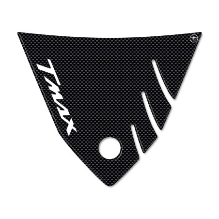 ADESIVO in RESINA TMAX 530 Stickers 3D codino compatibile per YAMAHA T max 2012-2016