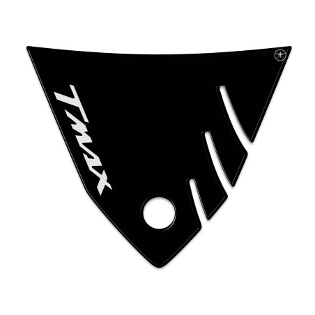 ADESIVO in RESINA TMAX 530 Stickers 3D codino compatibile per YAMAHA T max 2012-2016