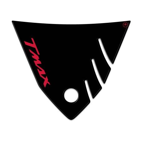 ADESIVO in RESINA TMAX 530 Stickers 3D codino compatibile per YAMAHA T max 2012-2016