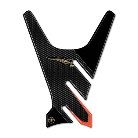 Adesivo Protezione chiave compatibile con Moto Guzzi V100 Mandello 2022 - 2023