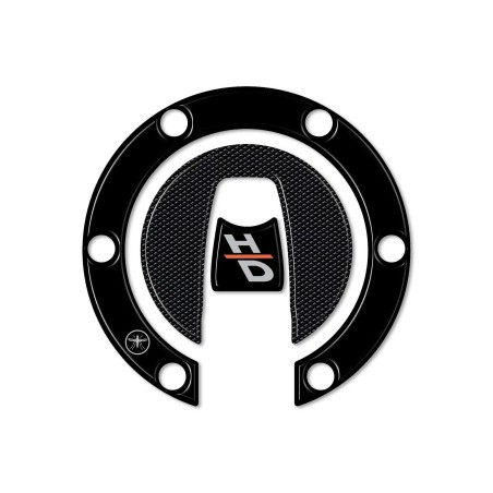 Adesivo Protezione tappo serbatoio compatibile con Harley Davidson Pan America