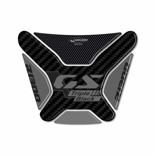 Adhesive Resin Gel 3D Protection Tip Beak Motorcycle compatible BMW R1300GS 2
