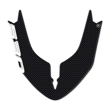 3D STICKER/STICKER Guardabarros TMAX 530 compatible con MOTO YAMAHA T MAX del 2015-16