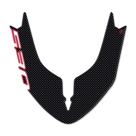 3D STICKER/STICKER Guardabarros TMAX 530 compatible con MOTO YAMAHA T MAX del 2015-16