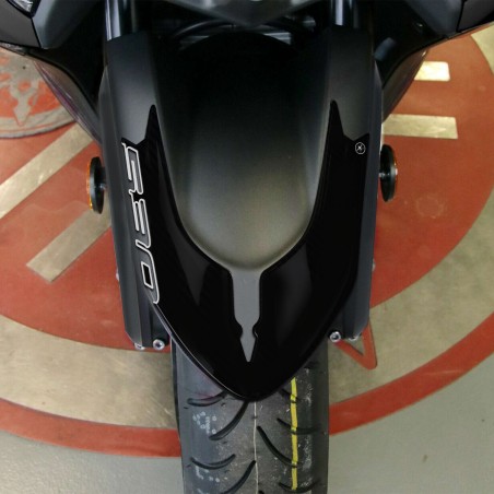 3D STICKER/STICKER Guardabarros TMAX 530 compatible con MOTO YAMAHA T MAX del 2015-16