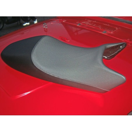 FUNDA DE ASIENTO FUNDA DE ASIENTO DE MOTO CUSTOM DUCATI MONSTER 600 750 900