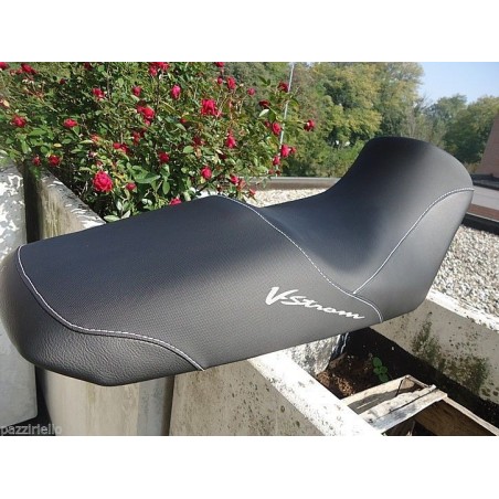 SUZUKI V strom 1000 SEAT SEAT COVER MOTO SUZUKI Vstrom