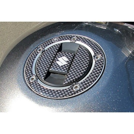 kit ADESIVI 3D PROTEZIONI compatibili per MOTO GSXR SUZUKI Gsx-r 1000 2007-2008 