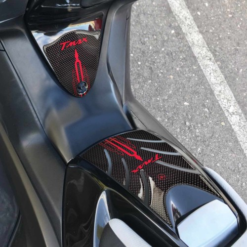 3D RESIN ADHESIVE KIT Compatible T max PROTECTION YAMAHA Tmax 500 2008-2011