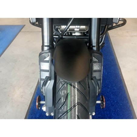 Kit completo adesivi 3d per moto compatibili SUZUKI V-STROM 1050 vstrom argento 