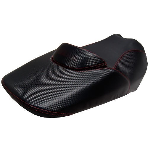 KIT MOTO TAPA ASIENTO YAMAHA TMAX T MAX 500 Carbono-Antiskid
