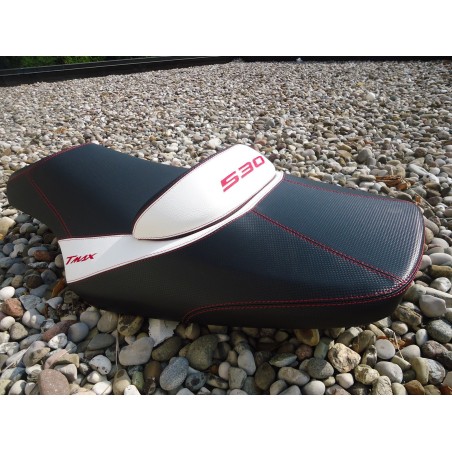 KIT SADDLE SEAT COVER TMAX 530 TUNING für YAMAHA T MAX 2012 Scooter