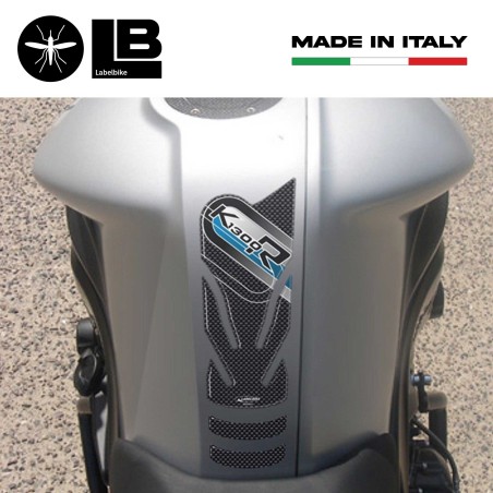 PROTECCIÓN DEPÓSITO gel 3D K1300 PROTECCIÓN DEPÓSITO compatible para MOTO BMW K1300R
