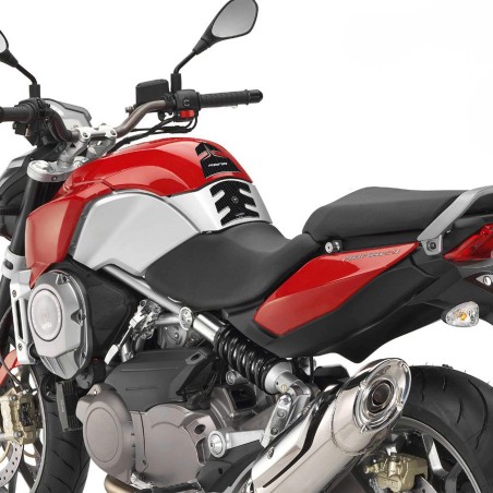 PROTECCIÓN DEPÓSITO PEGATINAS 3D PROTECCIÓN DEPÓSITO compatible para MOTO APRILIA MANA