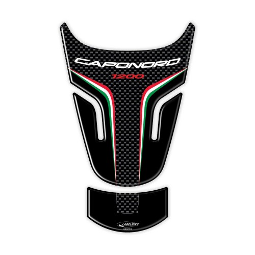 Joint d'étanchéité 3D ADHESIF pour réservoir de moto compatible APRILIA CAPONORD 1200 2