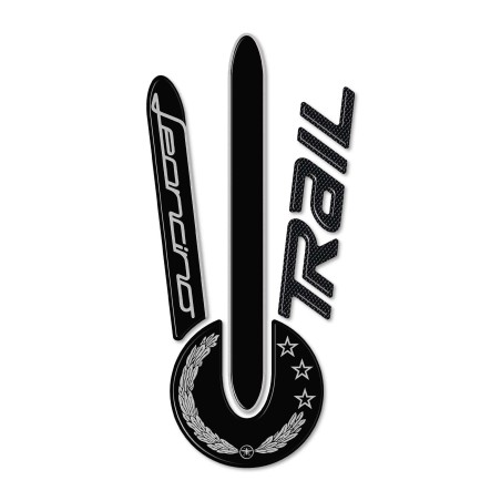 Protector de depósito 3D compatible con Benelli Leoncino 500 Trail