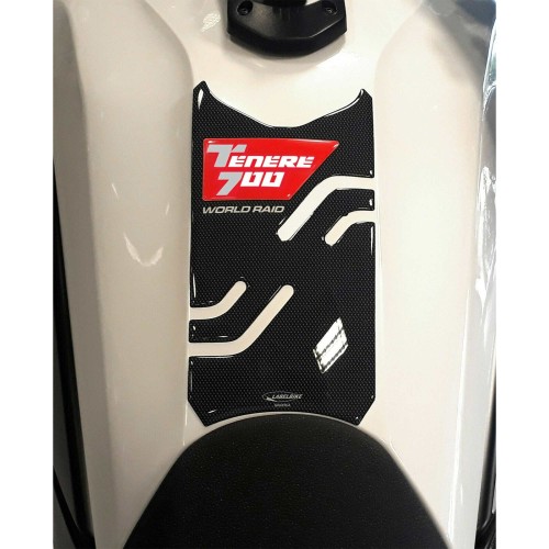 Protector Depósito Adhesivo Gel 3D Compatible con Yamaha Tenere 700