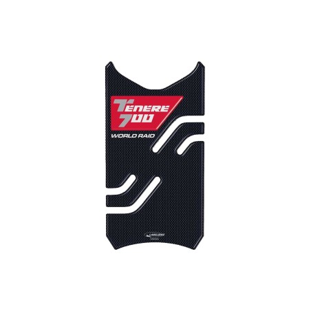 Protector Depósito Adhesivo Gel 3D Compatible con Yamaha Tenere 700