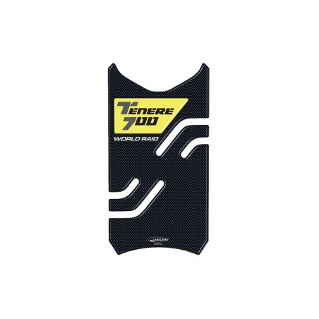 Protector Depósito Adhesivo Gel 3D Compatible con Yamaha Tenere 700