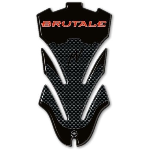 3D RESIN GEL ADHESIVO PARASTER compatible para MV AGUSTA BRUTALE MOTO 2