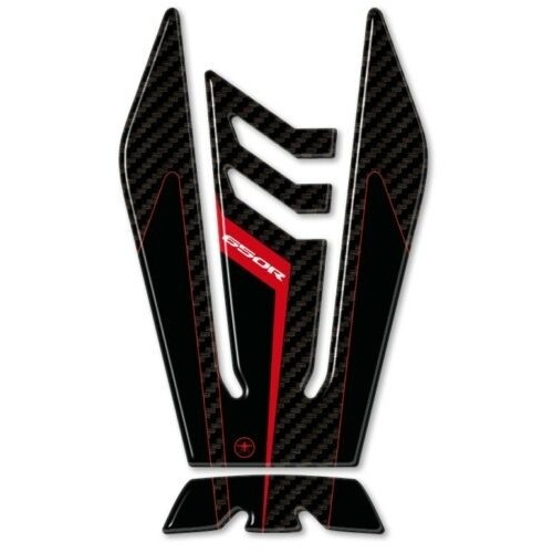 3D GEL PROTECTION compatible for HONDA CBR 650 R motorbikes 2