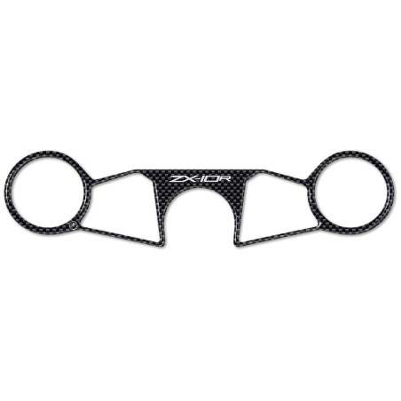 PROTECCIÓN PLACA HORQUILLA gel 3D compatible para KAWASAKI MOTO ZX-10R desde 2016