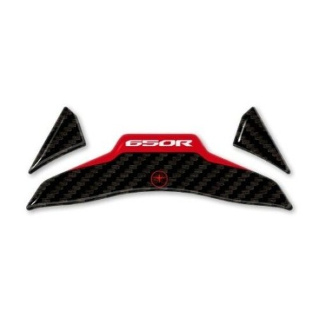 PROTEZIONE ZONA CHIAVE ACCENSIONE CBR 650 R compatibile per MOTO HONDA CBR 650R 