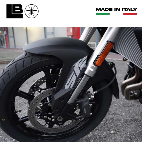 Protektoren Gel 3D Motorrad Aufkleber kompatibel mit Suzuki V-Strom 800SE