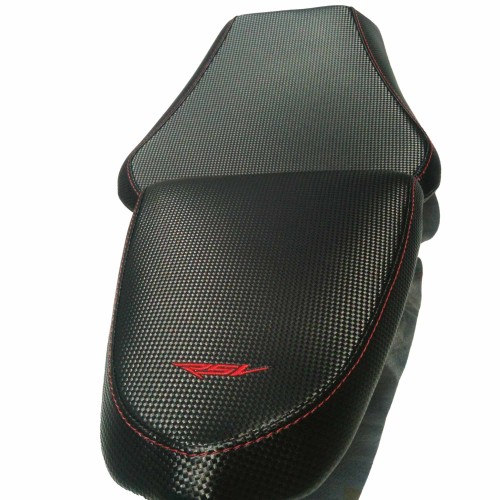 FUNDA ASIENTO APRILIA RSV 1000 FUNDA ASIENTO MOTO CUSTOM RSV1000