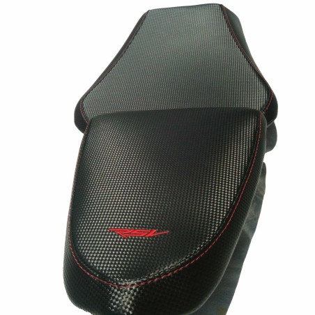 FUNDA ASIENTO APRILIA RSV 1000 FUNDA ASIENTO MOTO CUSTOM RSV1000